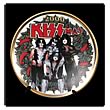 KISS-mas 3 1/4-inch Plate